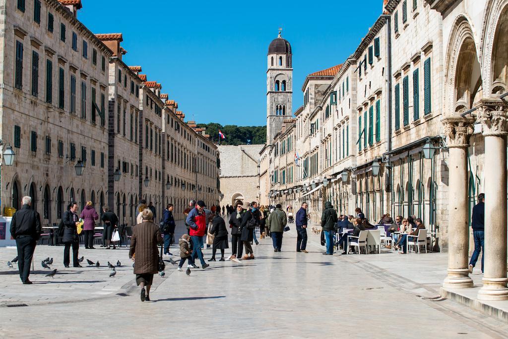 Lazareti 2* Dubrovnik