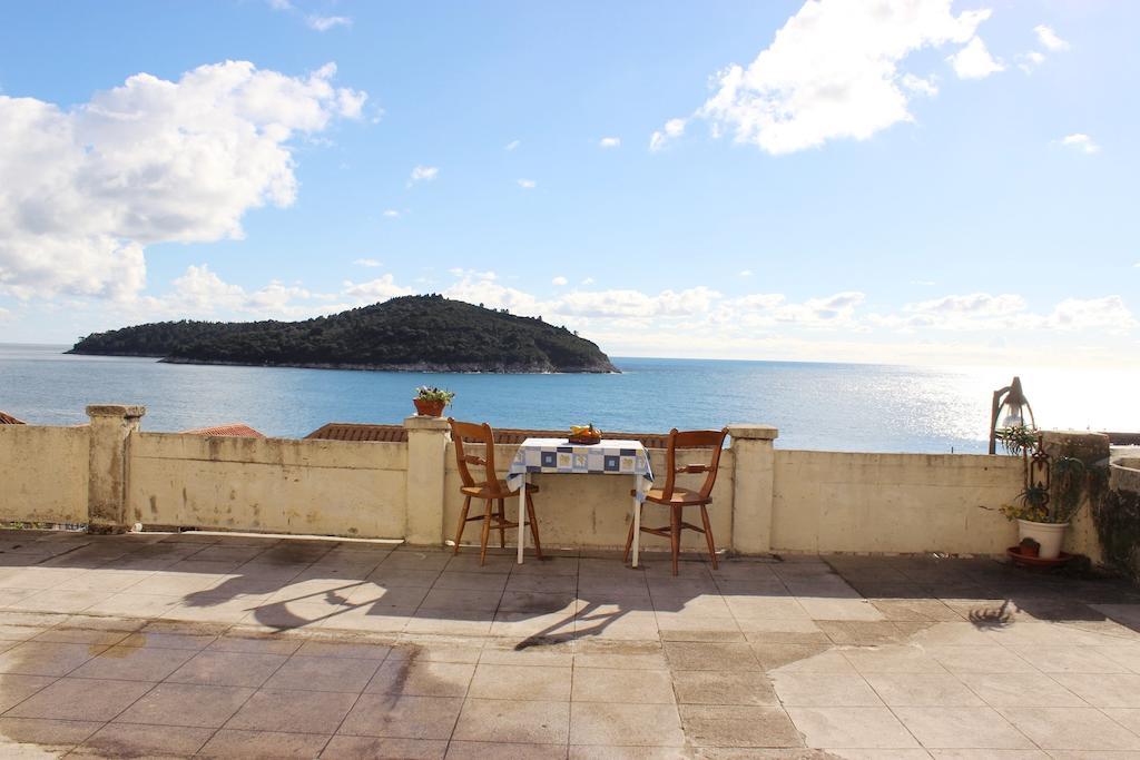 Guest house Lazareti Dubrovnik