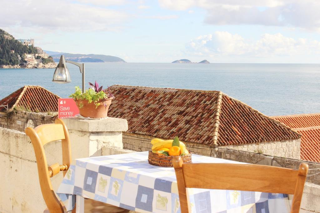Guest house Lazareti Dubrovnik