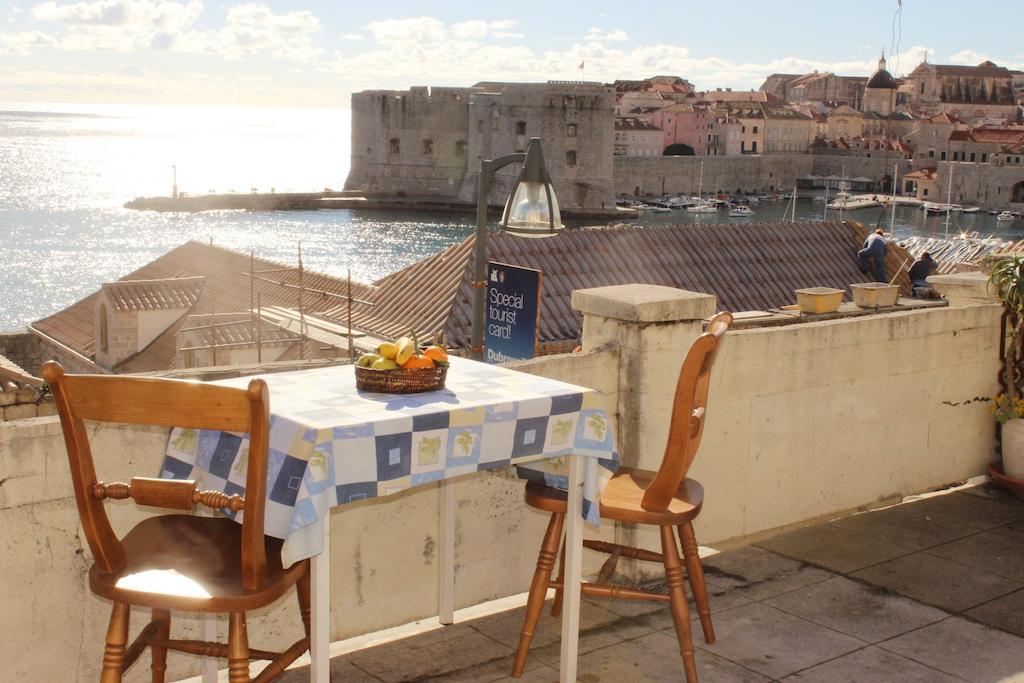 Guest house Lazareti Dubrovnik