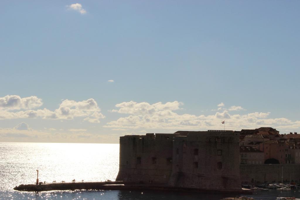 Guest house Lazareti Dubrovnik