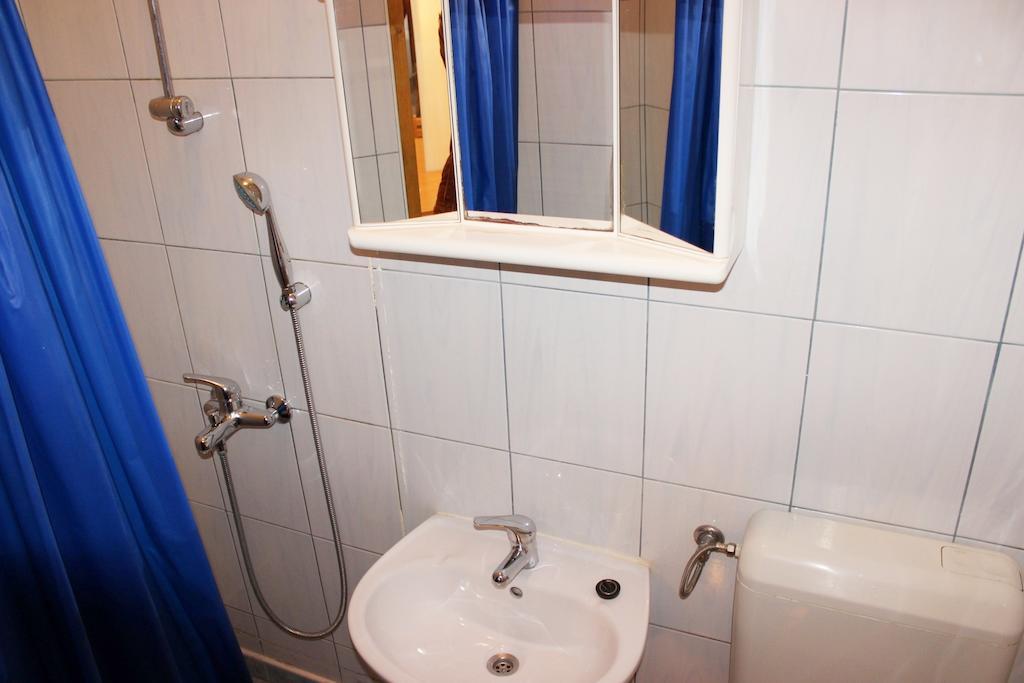 Guest house Lazareti